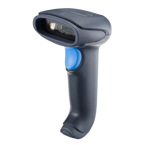 Unitech MS837 Barcode Scanner (1D) │ Unitech